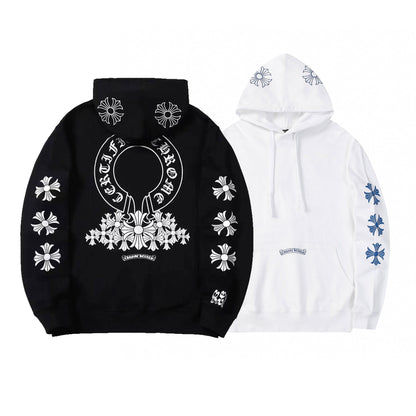 CH-Chrome Hearts Hoodie K7008