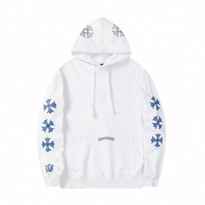 CH-Chrome Hearts Hoodie K7008