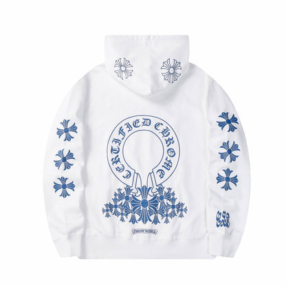 CH-Chrome Hearts Hoodie K7008
