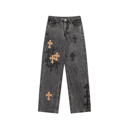 CH-Chrome Hearts Pants