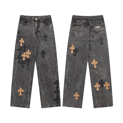 CH-Chrome Hearts Pants
