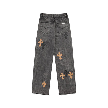 CH-Chrome Hearts Pants