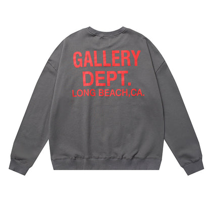 GALLERY DEPT New sweatshirt 5183