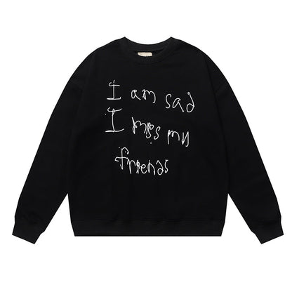 GALLERY DEPT New sweatshirt 5183