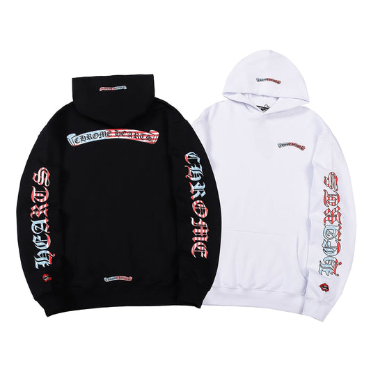 CH-Chrome Hearts Hoodie