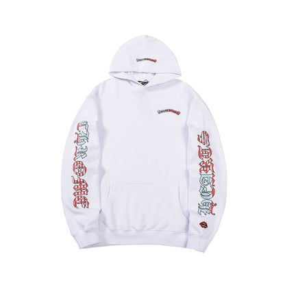 CH-Chrome Hearts Hoodie