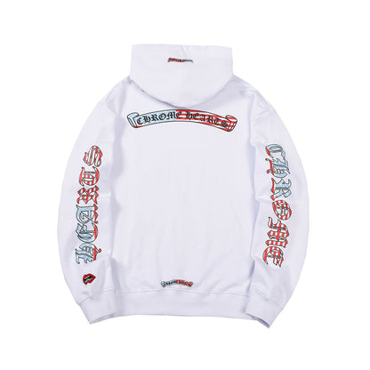 CH-Chrome Hearts Hoodie