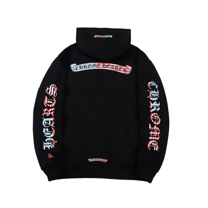 CH-Chrome Hearts Hoodie