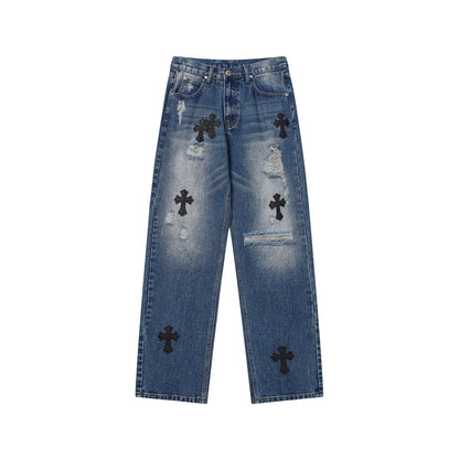 CH-Chrome Hearts Pants