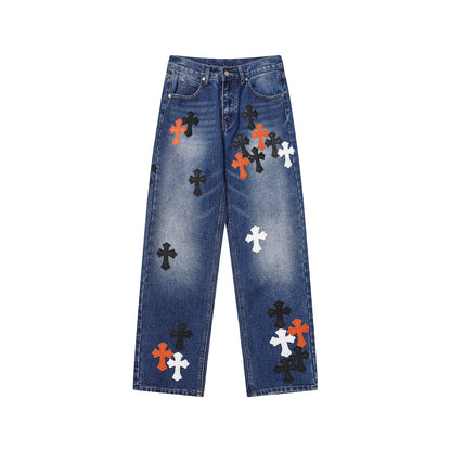 CH-Chrome Hearts Pants