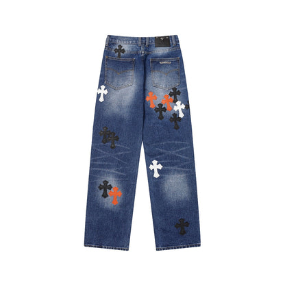 CH-Chrome Hearts Pants