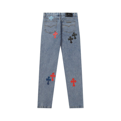 CH-Chrome Hearts Pants
