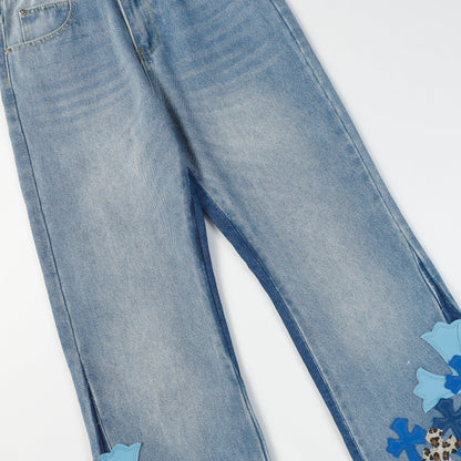 CH-Chrome Hearts 2024 NEW Pants 9955