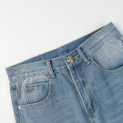 CH-Chrome Hearts 2024 NEW Pants 9955