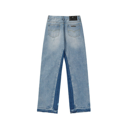 CH-Chrome Hearts 2024 NEW Pants 9955