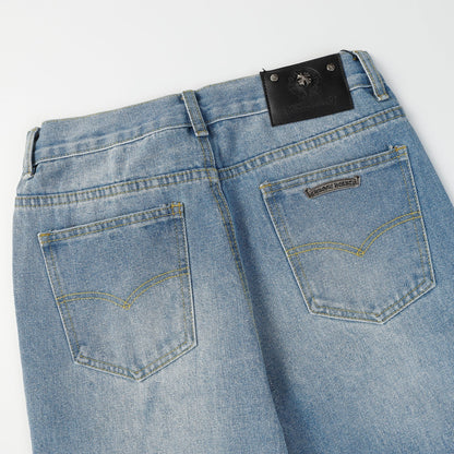 CH-Chrome Hearts 2024 NEW Pants 9955