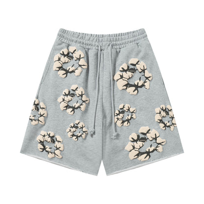 DENIM TEARS  Shorts 8201