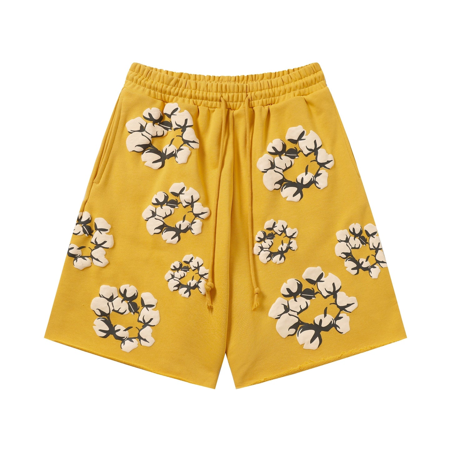 DENIM TEARS  Shorts 8201