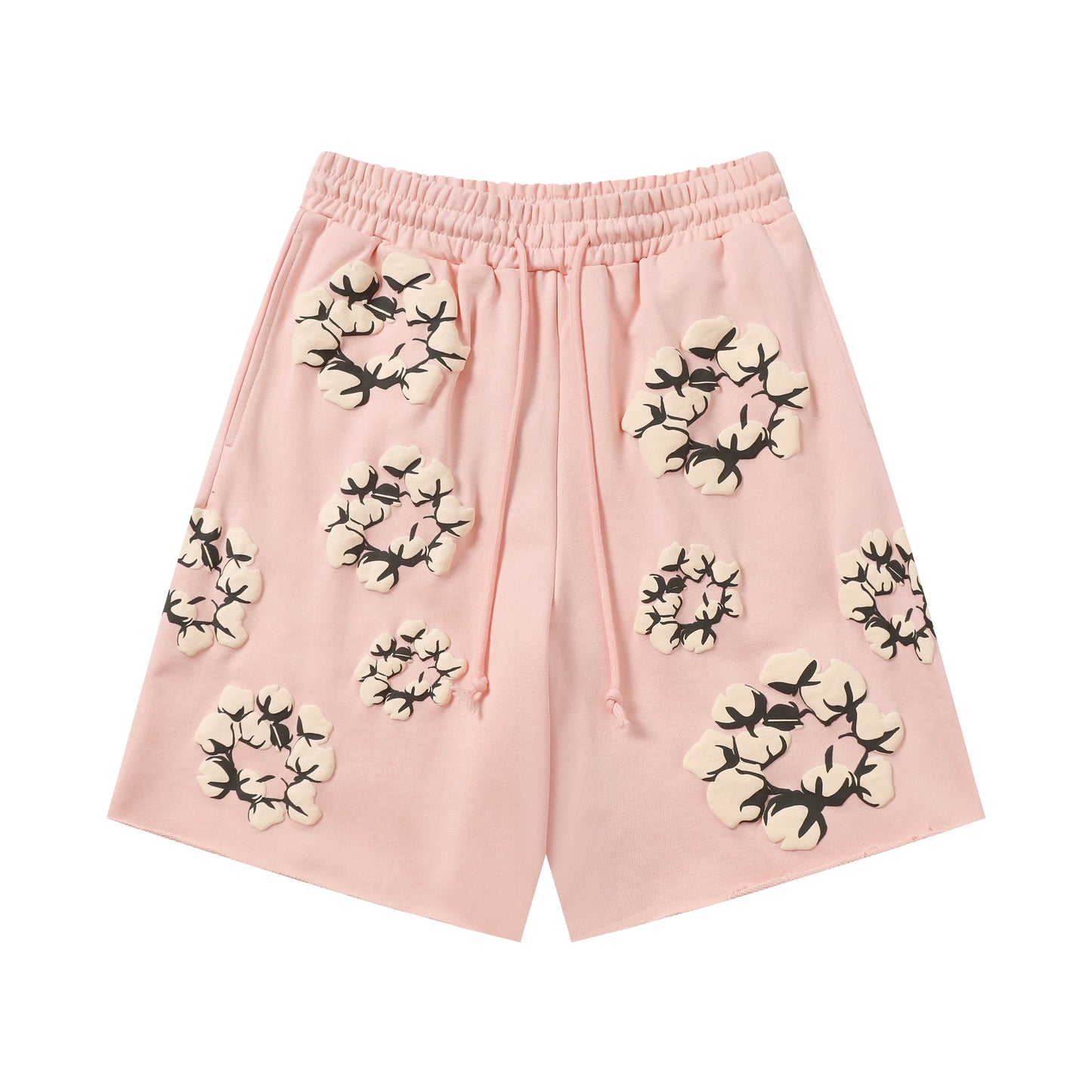 DENIM TEARS  Shorts 8201