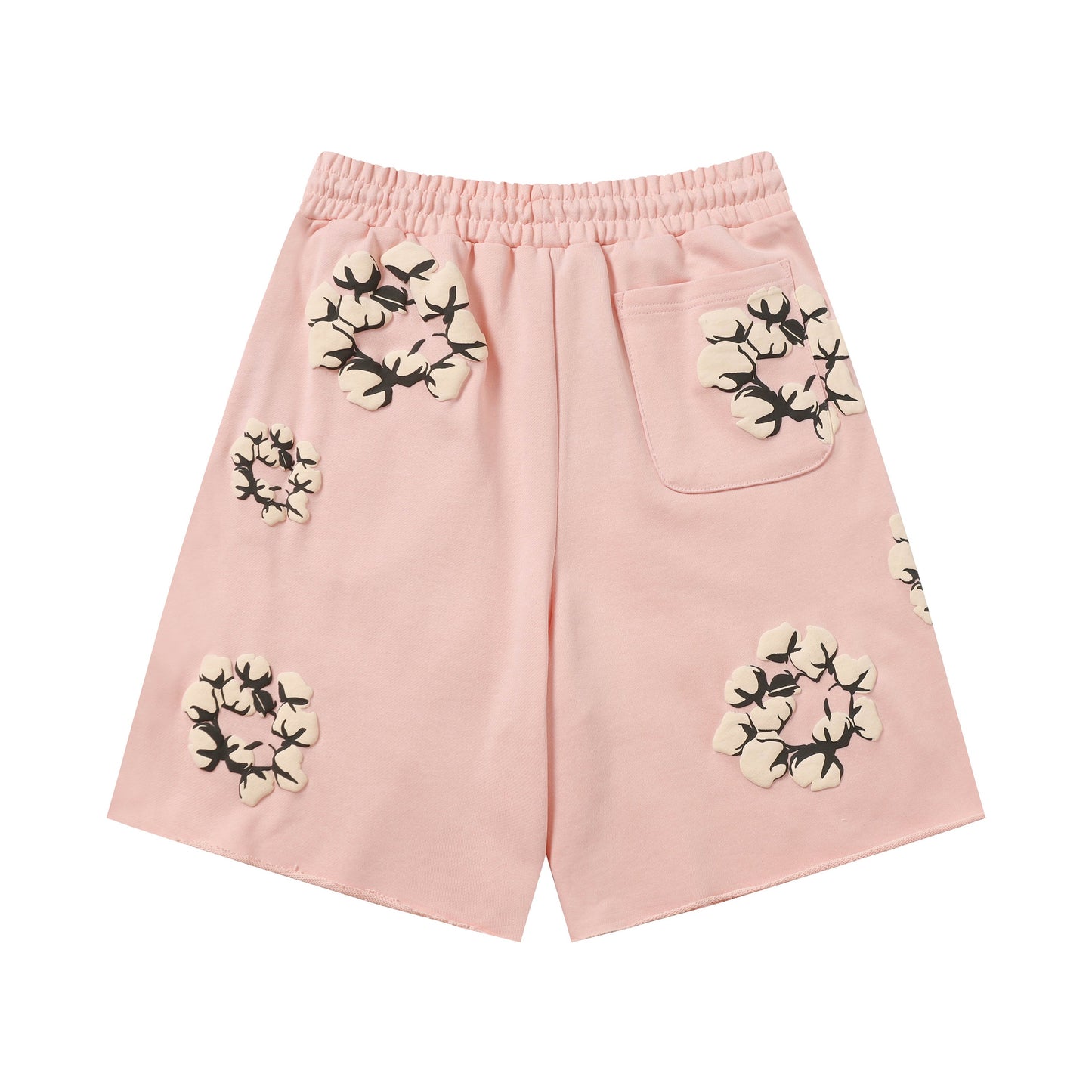 DENIM TEARS  Shorts 8201