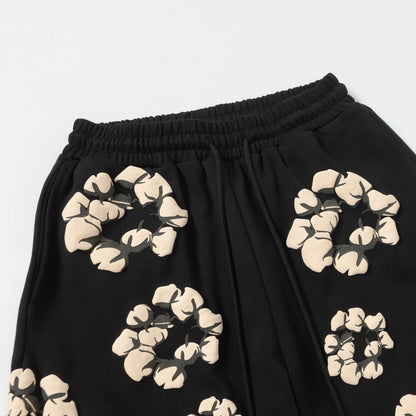 DENIM TEARS  Shorts 8201