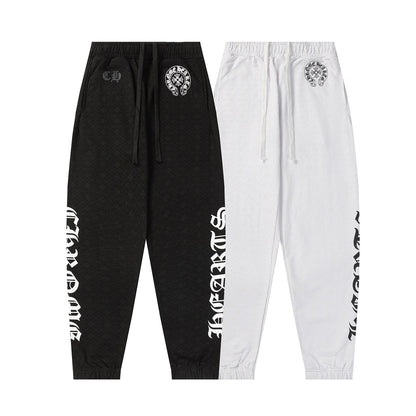 CH-Chrome Hearts Pants 1001