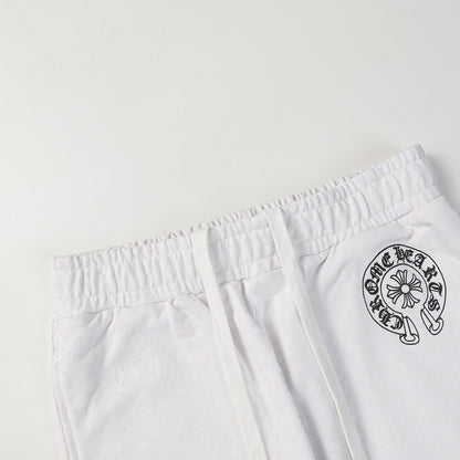 CH-Chrome Hearts Pants 1001