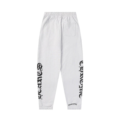 CH-Chrome Hearts Pants 1001