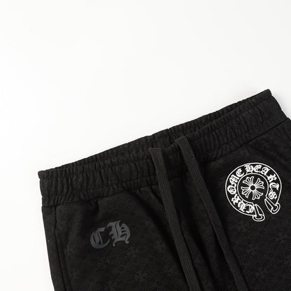 CH-Chrome Hearts Pants 1001