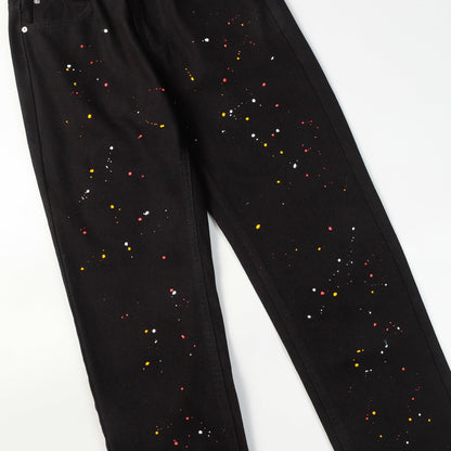 CH-Chrome Hearts 2024 NEW Pants 9952