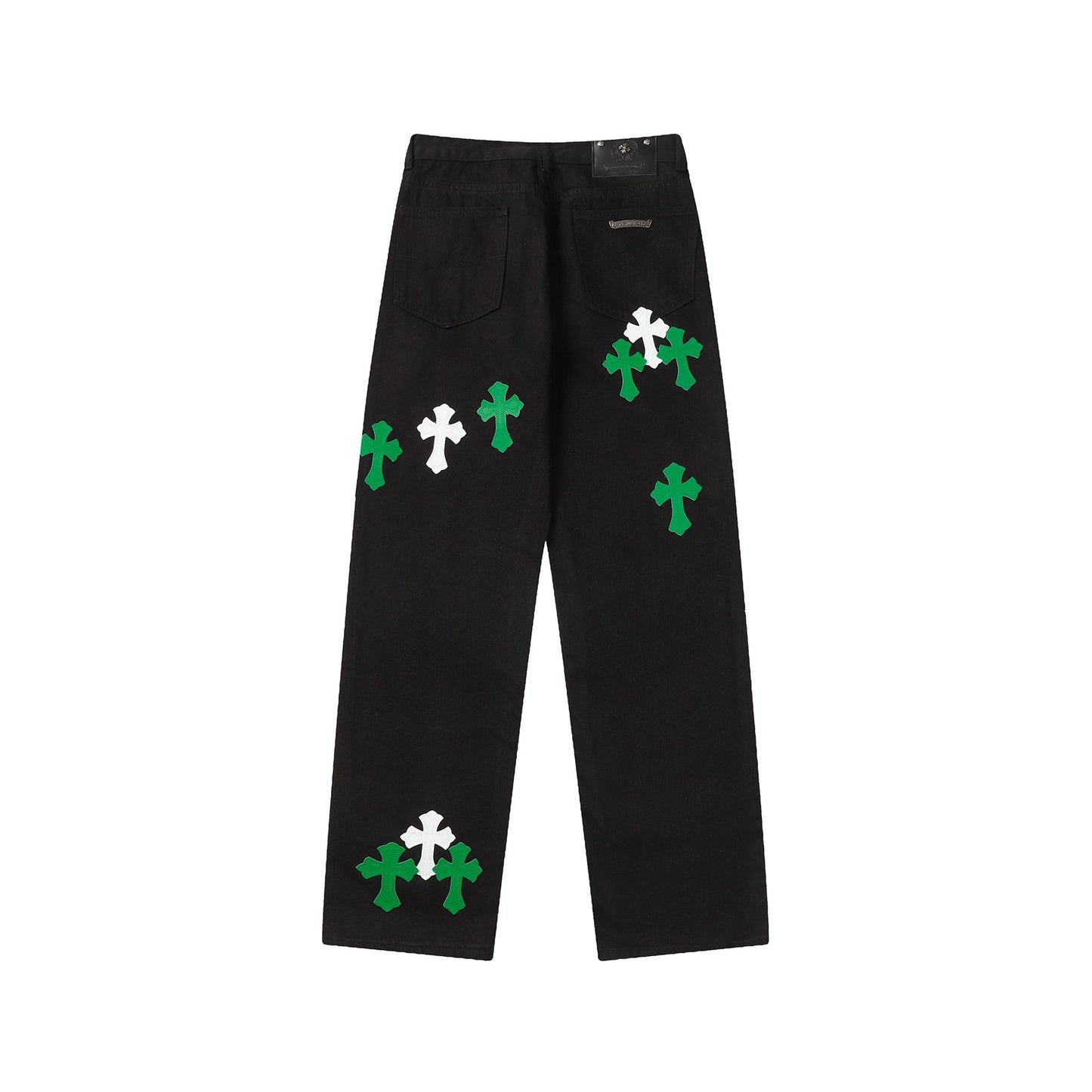 CH-Chrome Hearts 2024 NEW Pants 995