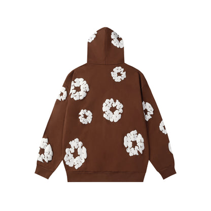 DENIM TEARS  Hoodie 6688