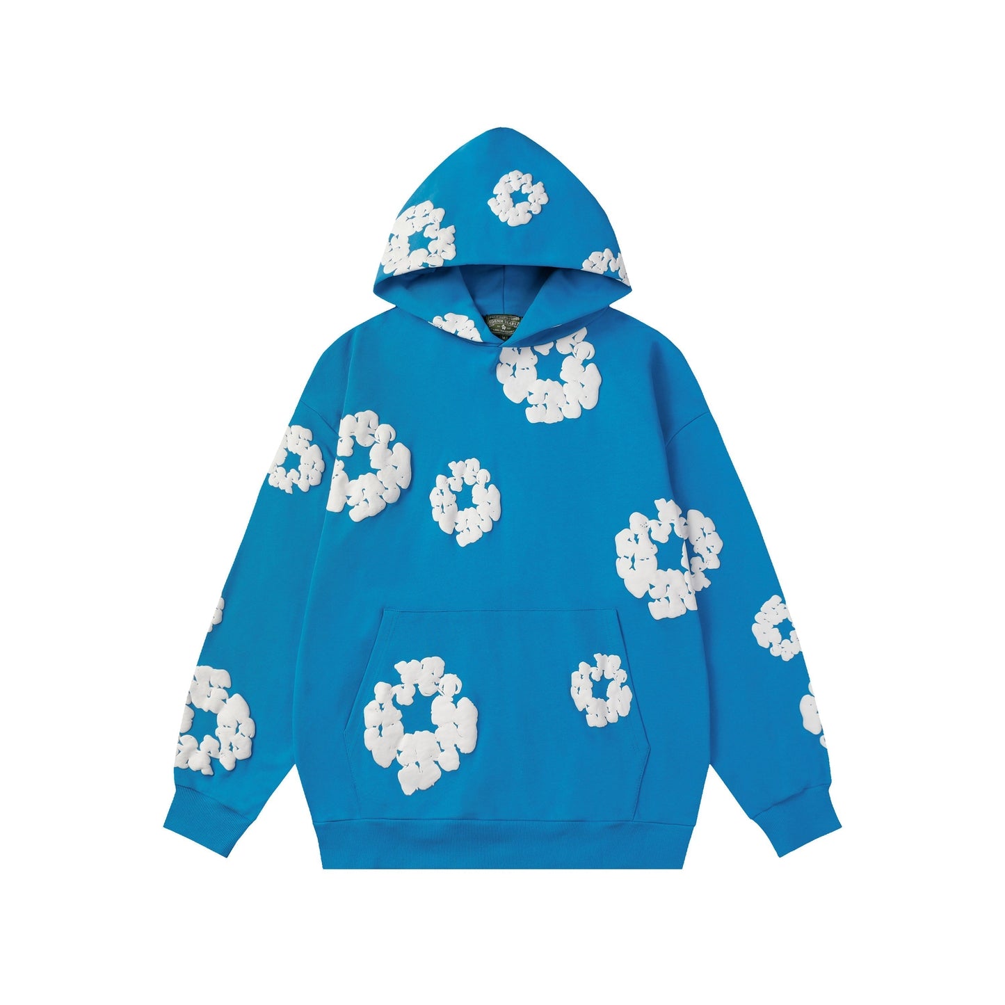 DENIM TEARS  Hoodie 6688