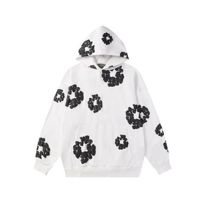 DENIM TEARS  Hoodie 6688