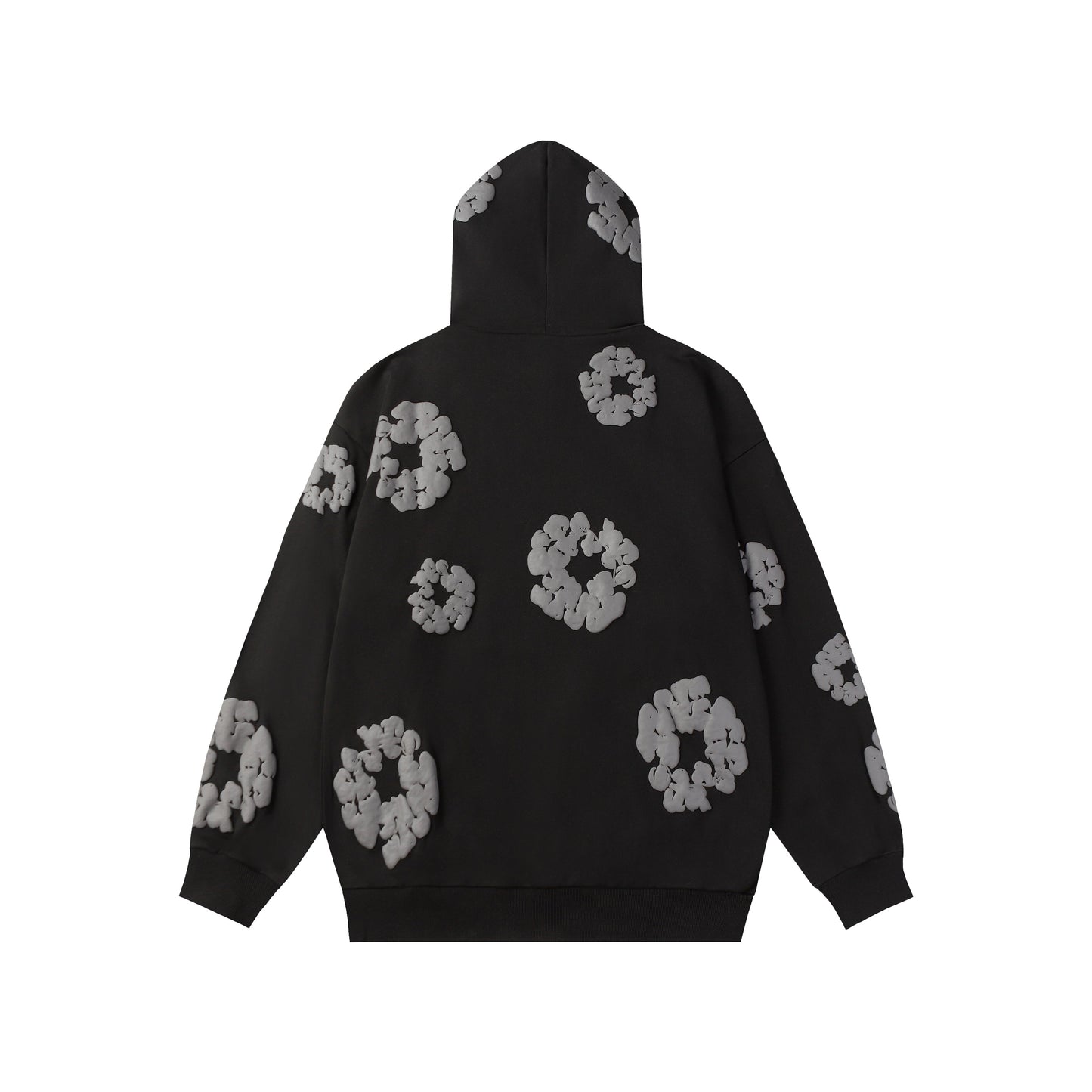 DENIM TEARS  Hoodie 6688