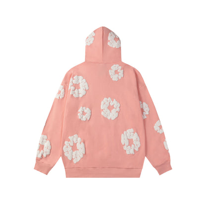 DENIM TEARS  Hoodie 6688