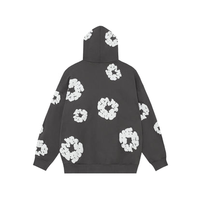 DENIM TEARS  Hoodie 6688