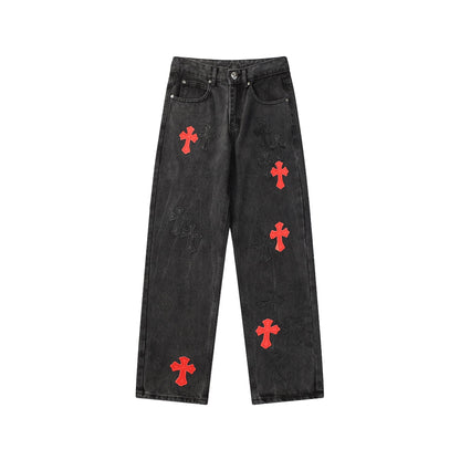 CH-Chrome Hearts 2024 NEW Pants 9956