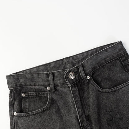 CH-Chrome Hearts 2024 NEW Pants 9956
