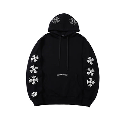 CH-Chrome Hearts Hoodie K7008