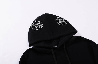 CH-Chrome Hearts Hoodie K7008
