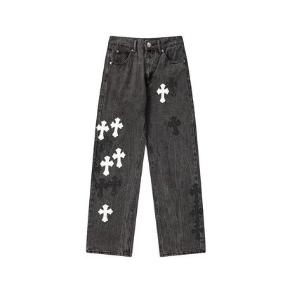 CH-Chrome Hearts Pants 9946