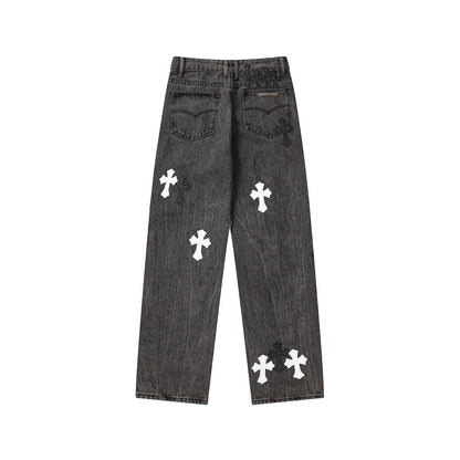 CH-Chrome Hearts Pants 9946