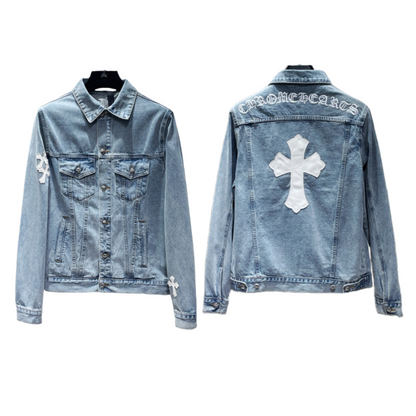 CH-Chrome Hearts 2024 New Jacket N8378