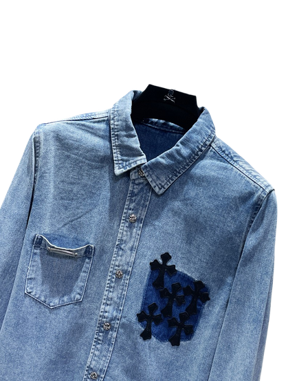 CH-Chrome Hearts 2024 New Jacket N8152