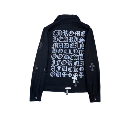 CH-Chrome Hearts 2024 New Jacket N8185