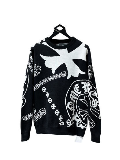 CH-Chrome Hearts 2024 New Jacket N8389