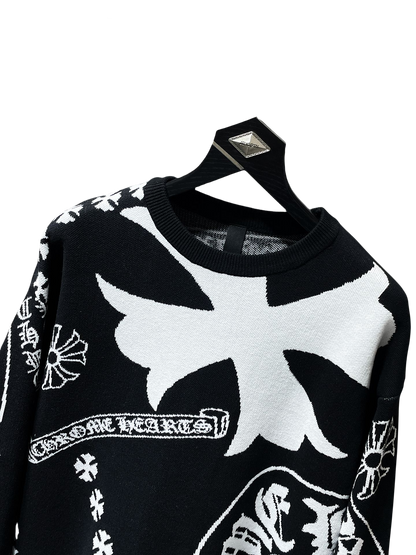 CH-Chrome Hearts 2024 New Jacket N8389