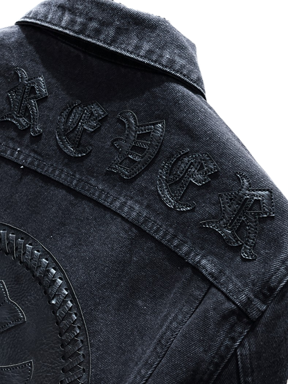 CH-Chrome Hearts 2024 New Jacket N8121