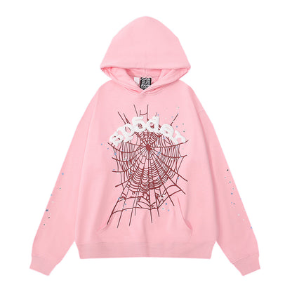 Sp5der Hoodie Suit